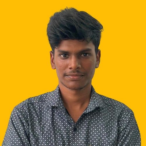 Sudharsan